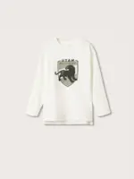 Black Panther Long Sleeves